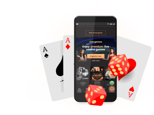 National Casino App Download
