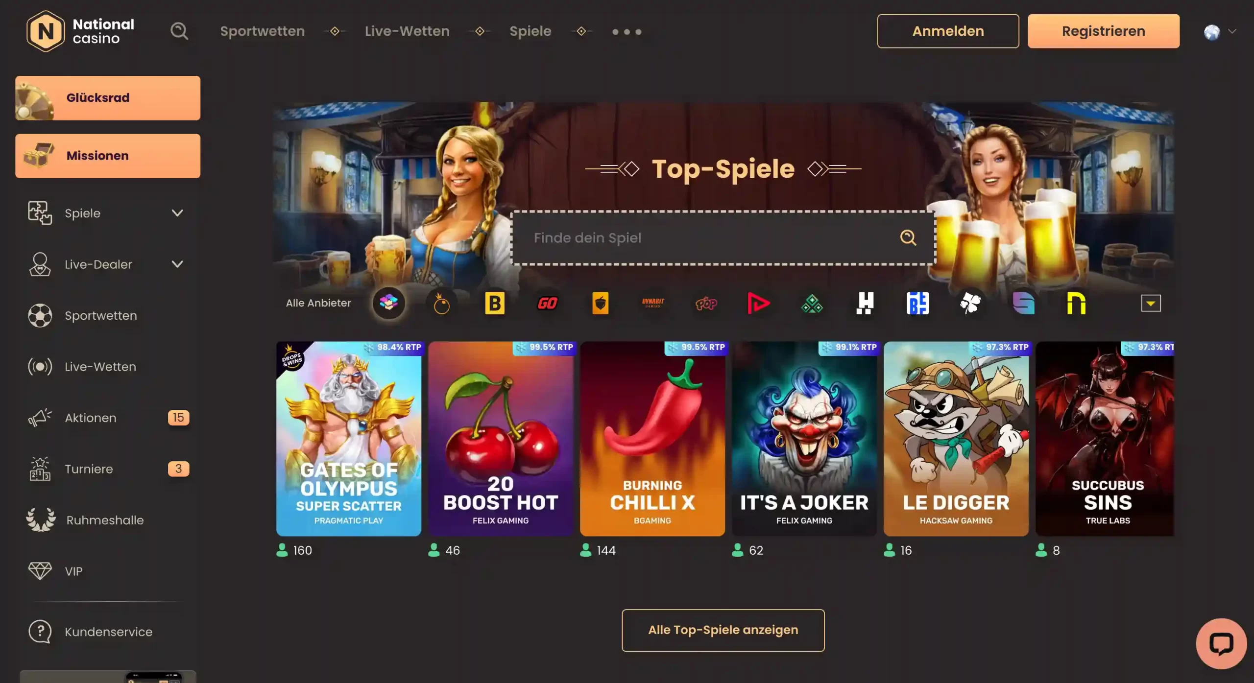 NationalCasino